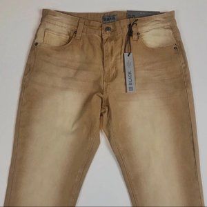 ❣️SOLD❣️Brand "Black" Slim Straight Jeans 32 x 30